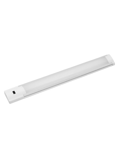 Светильники LED линейные с датчиком движения