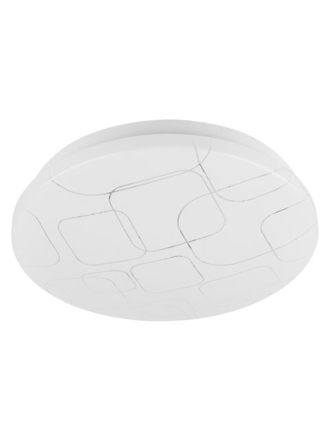 Светильник LED потолочный ДПБ 03, 12 Вт, 6000 К, Геометрия, терм. упак., TDM SQ0329-9026