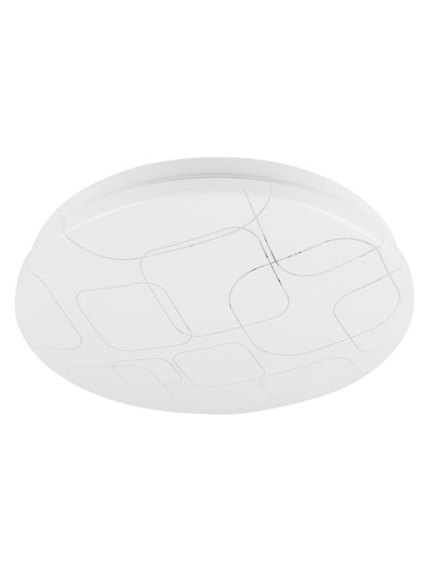 Светильник LED потолочный ДПБ 03, 18 Вт, 6000 К, Геометрия, терм. упак., TDM SQ0329-9032