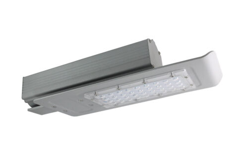 Светильник СКУ-01-040 СЛИМ 40Вт 5000K IP65 TDM SQ0345-0102