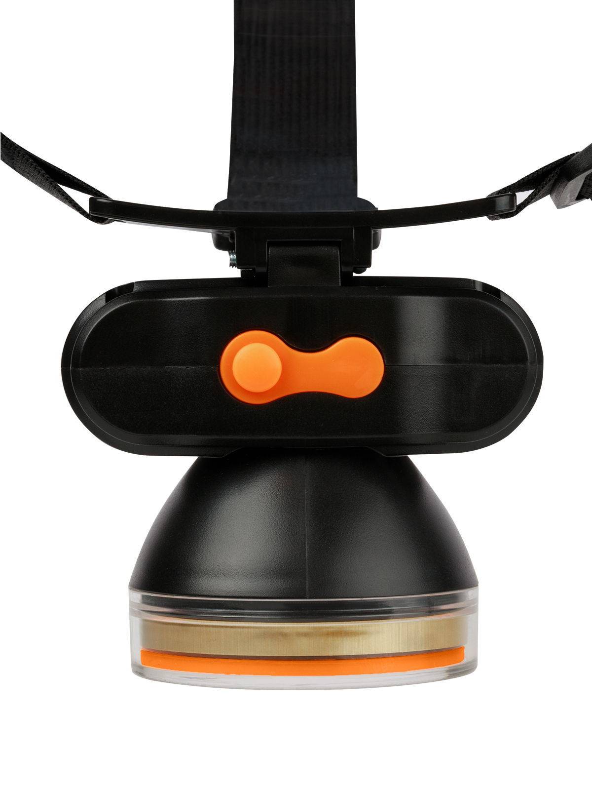 Фонарь Налобный 16 аккум., 3 Вт LED, Li-Ion 3,7 В 1,2 А*ч, 200 лм, 230 В, TDM SQ0350-0077 — изображение 2
