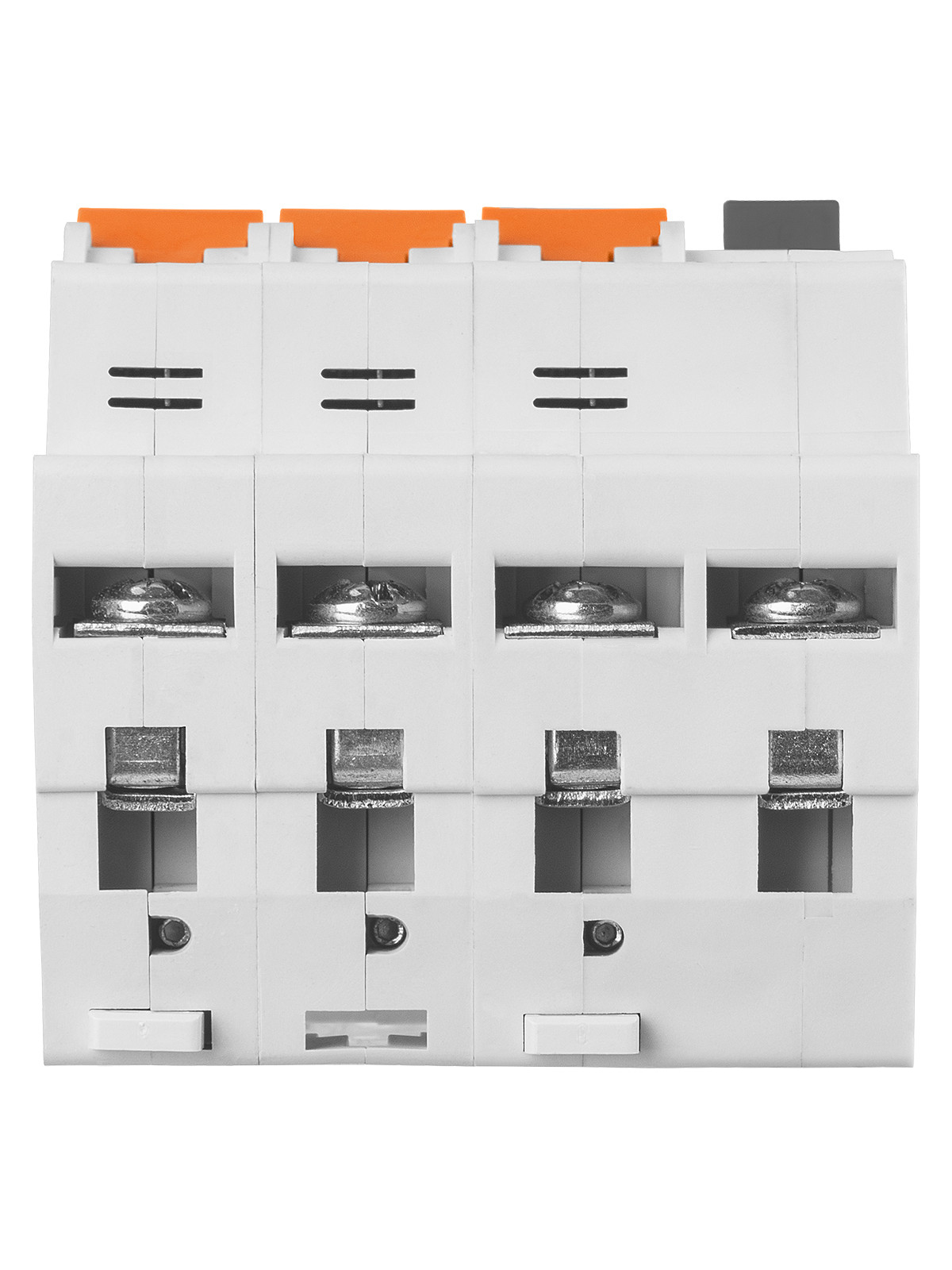 АВДТ 63 4P(3Р+N) C25 30мА 6кА тип А TDM SQ0202-0018 — изображение 5