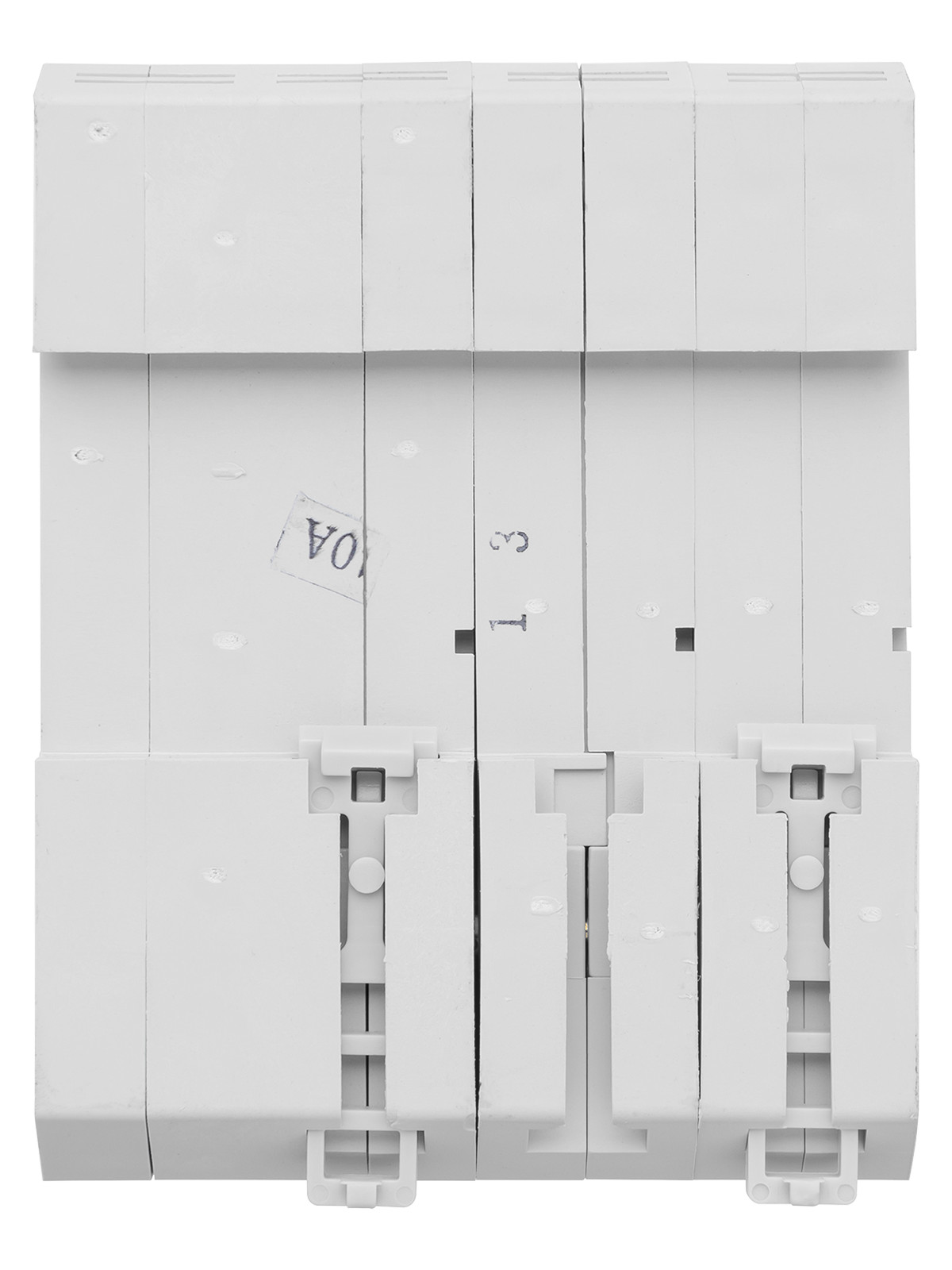 АВДТ 63 4P(3Р+N) C25 30мА 6кА тип А TDM SQ0202-0018 — изображение 6