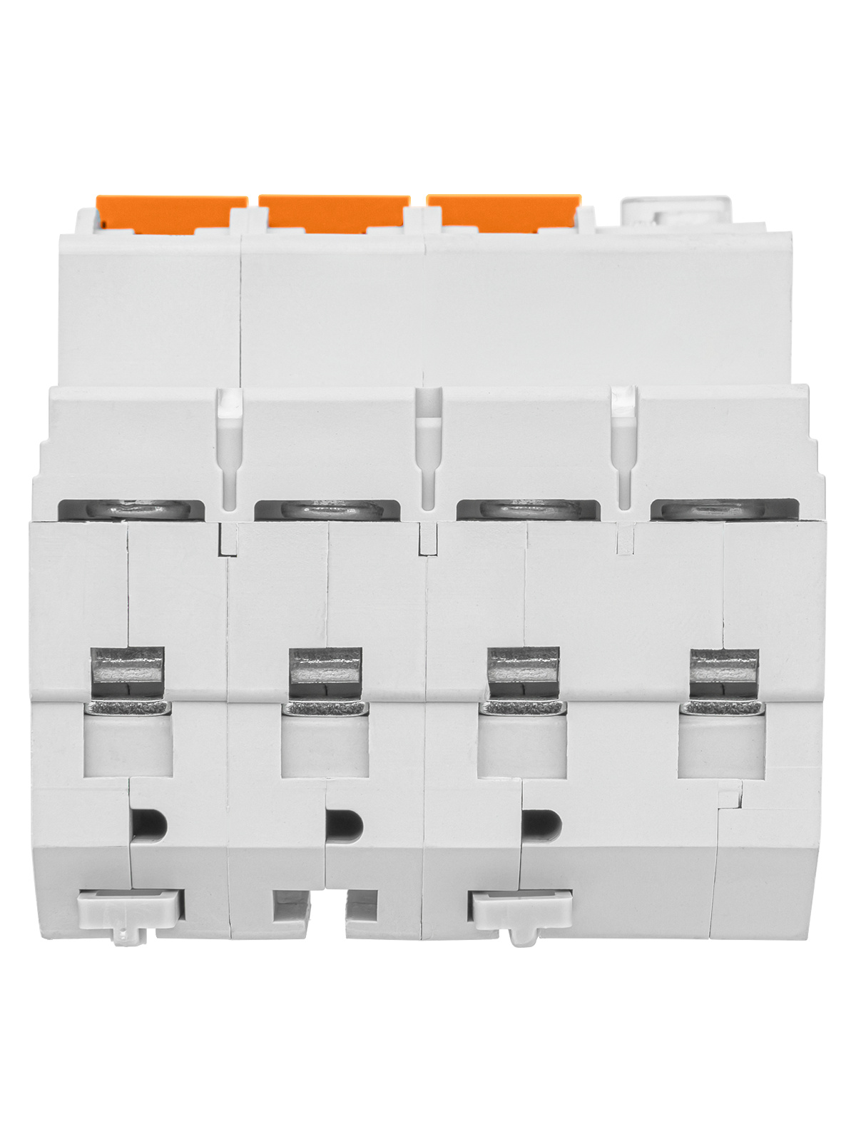 АВДТ 63S 4P(3P+N) C63 300мА 6кА тип АСTDM SQ0202-0051 — изображение 5