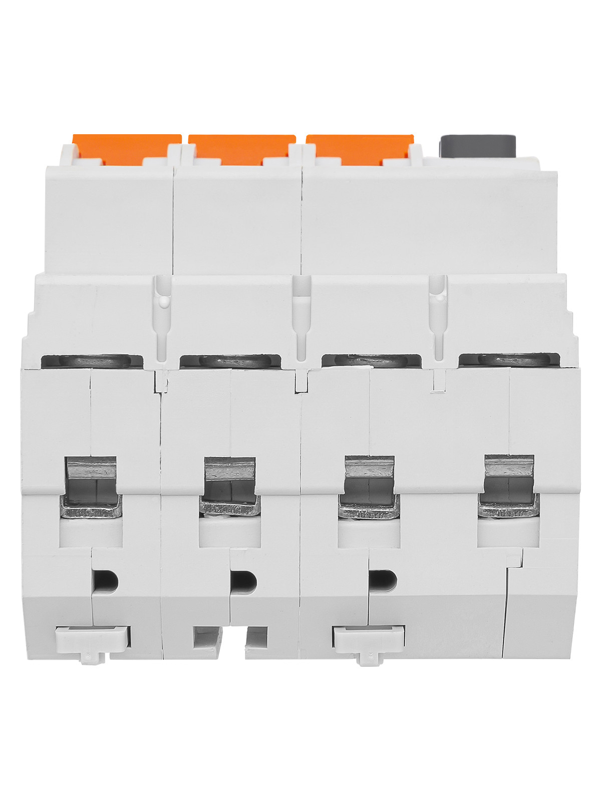 АВДТ 63 4P(3Р+N) C63 100мА 6кА тип А TDM SQ0202-0056 — изображение 6