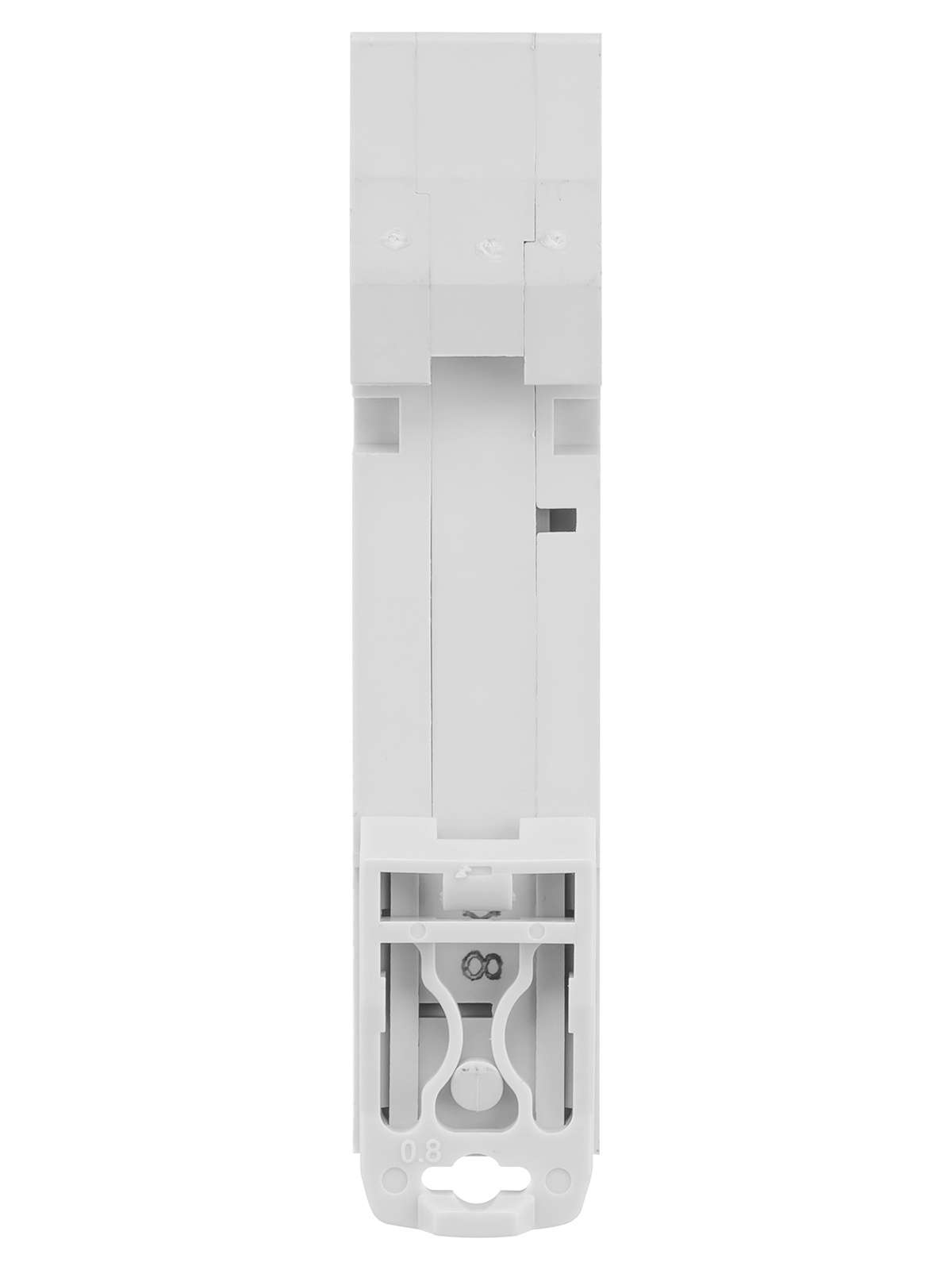 АВДТ 63М 2P(1P+N) C10 30мА 4,5кА тип АС TDM SQ0202-0059 — изображение 6
