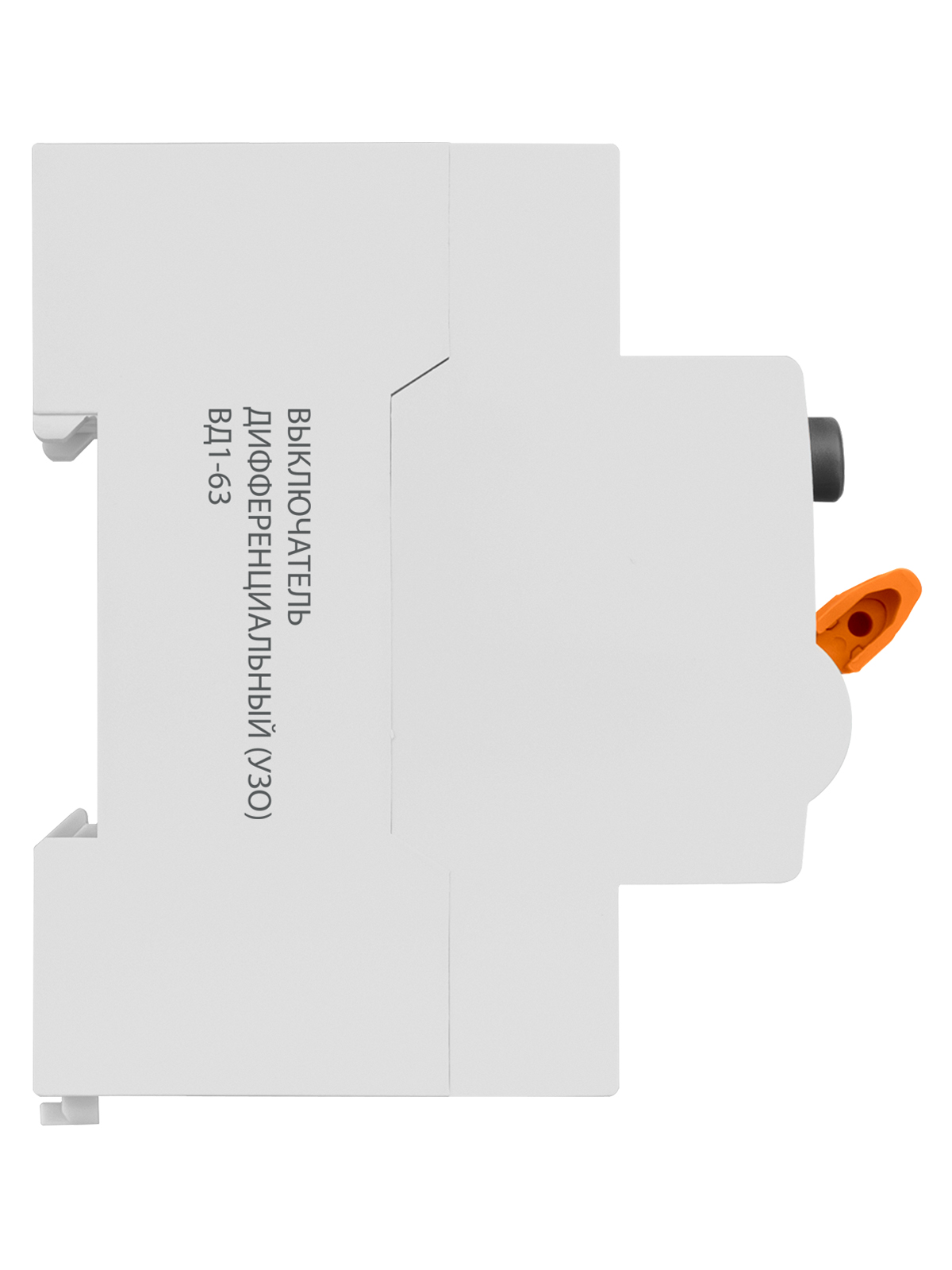 УЗО ВД1-63 2Р 80А 100мА TDM SQ0203-0020 — изображение 4