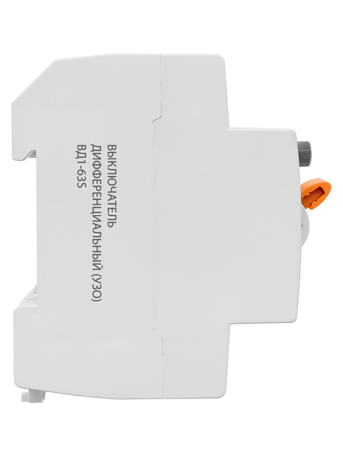 УЗО ВД1-63S 2Р 50А 100мА TDM SQ0203-0058 — изображение 4