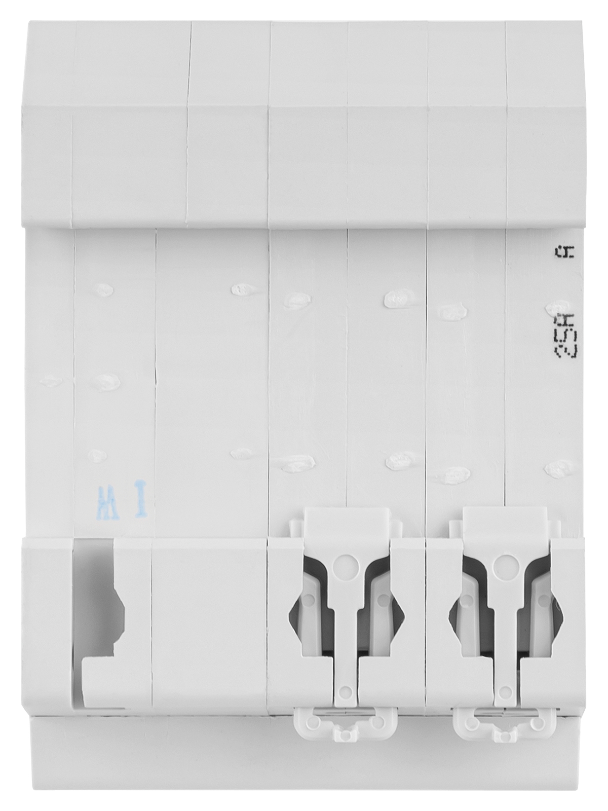 Дифавтомат АД12 2Р 25А 30мА TDM SQ0204-0011 — изображение 6