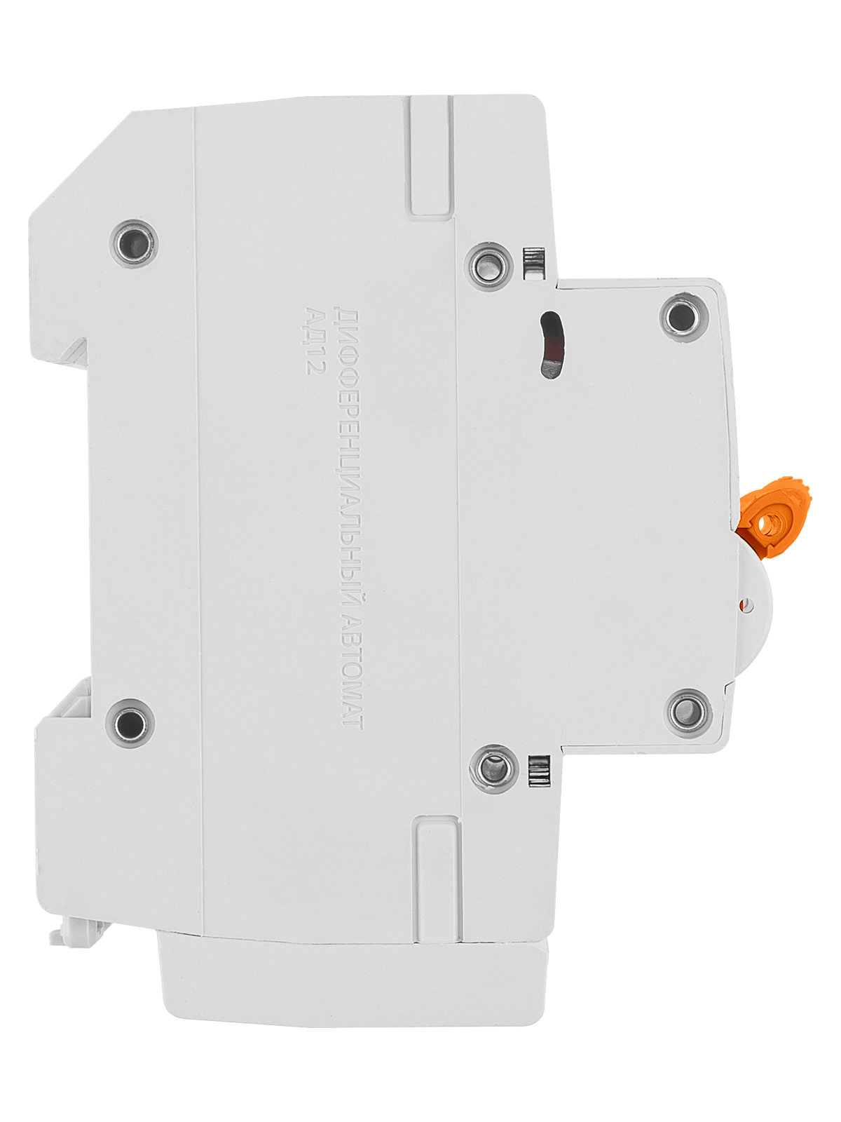 Дифавтомат АД12 2Р 32А 300мА TDM SQ0204-0048 — изображение 4