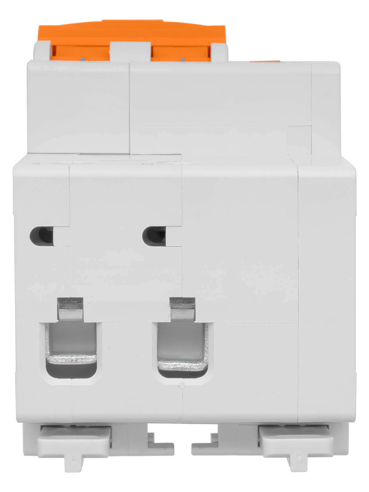 Дифавтомат АД12 2P, C20, 30мА, 4,5кА, тип АС, 3 мод, TDM SQ0204-0108 — изображение 5