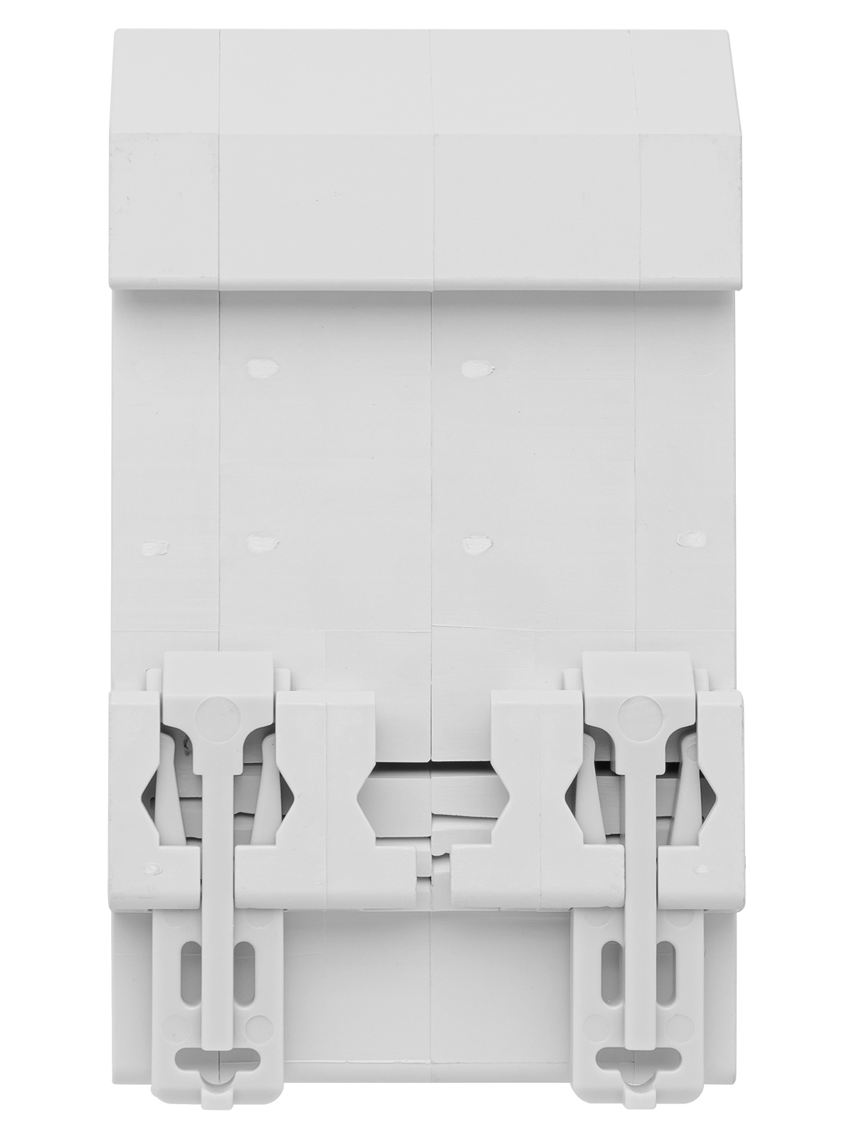 Дифавтомат АД12 2P, C63, 30мА, 4,5кА, тип АС, 3 мод, TDM SQ0204-0123 — изображение 6