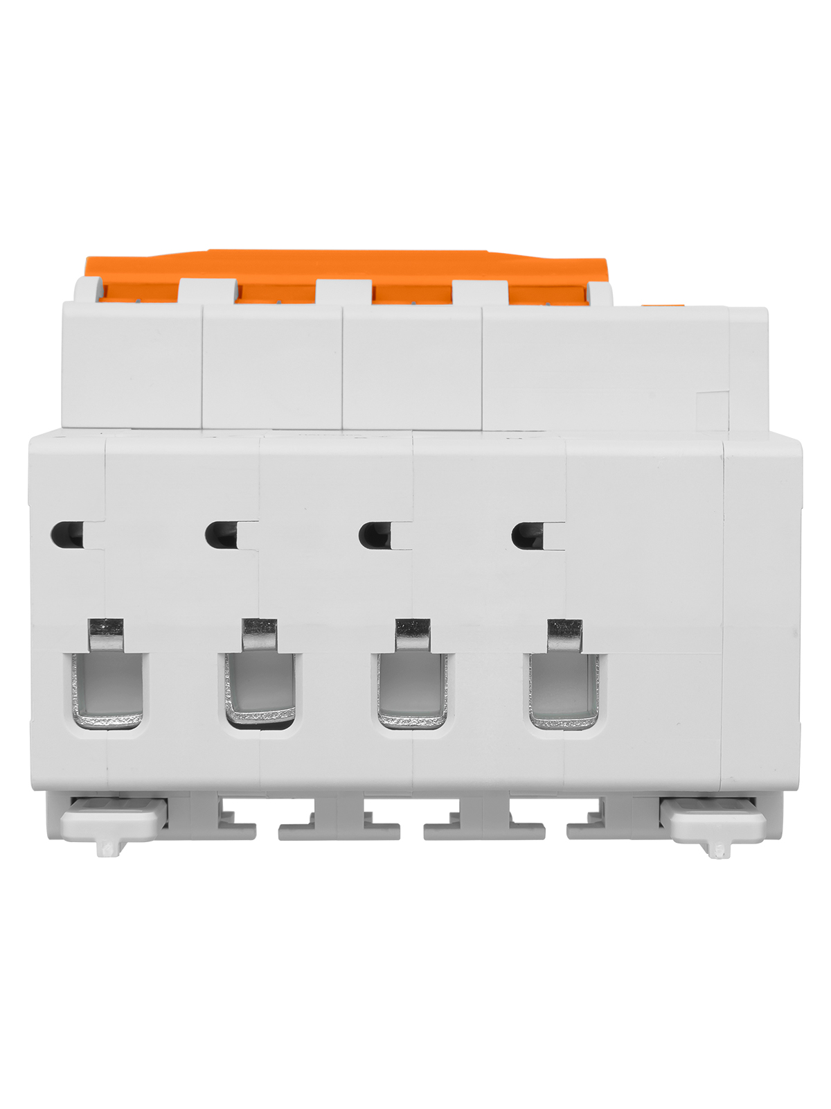 Дифавтомат АД14 4P, C6 10мА, 4,5кА, тип АС, 5 мод, TDM SQ0204-0126 — изображение 5