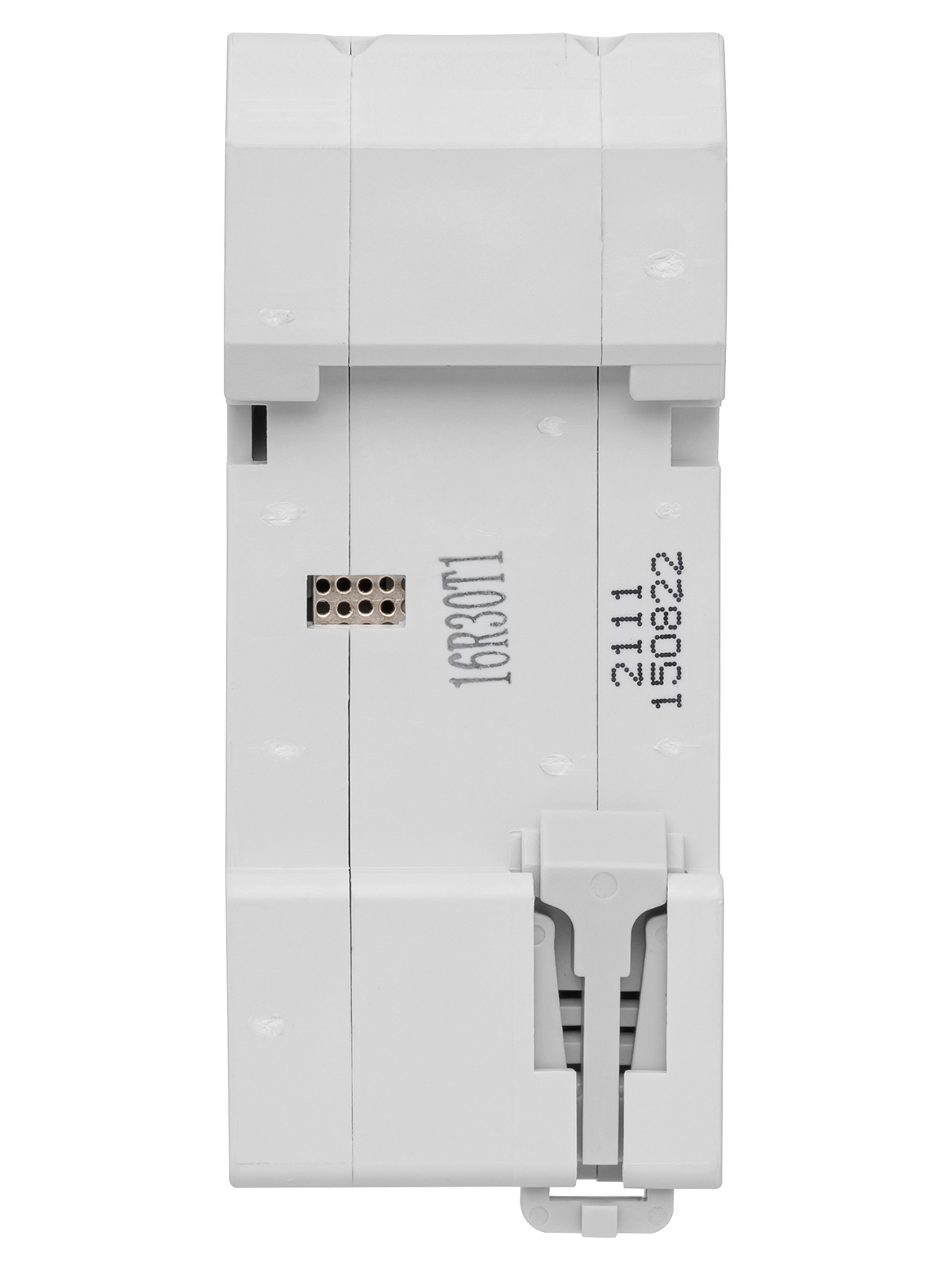 Дифавтомат АД2P 2Р С63 30мА 6кА тип АС TDM SQ0204-0624 — изображение 6