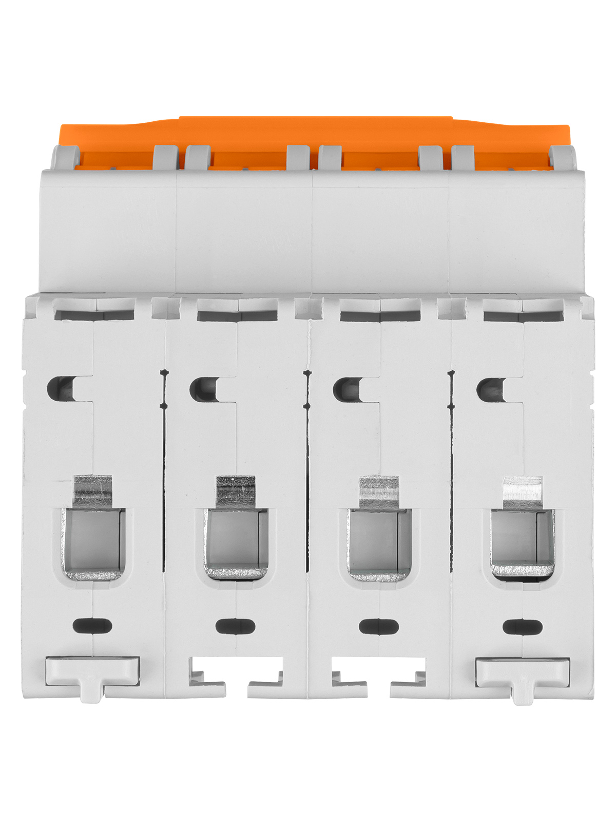 Автоматический выключатель ВА47-29 4Р 10А 4,5кА х-ка С TDM SQ0206-0123 — изображение 5