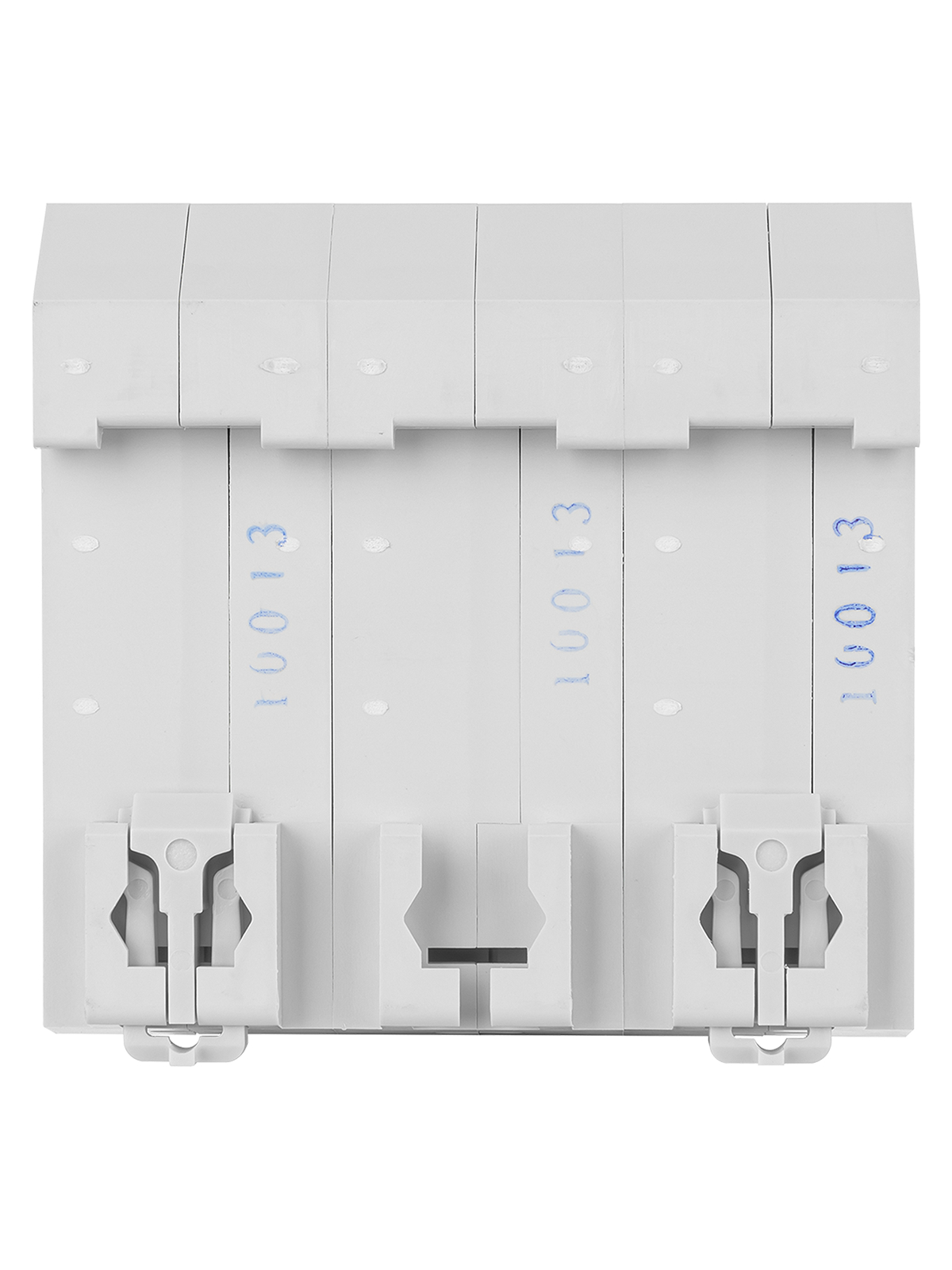 Автоматический выключатель ВА47-100 3Р 20А 10кА х-ка С TDM SQ0207-0069 — изображение 5