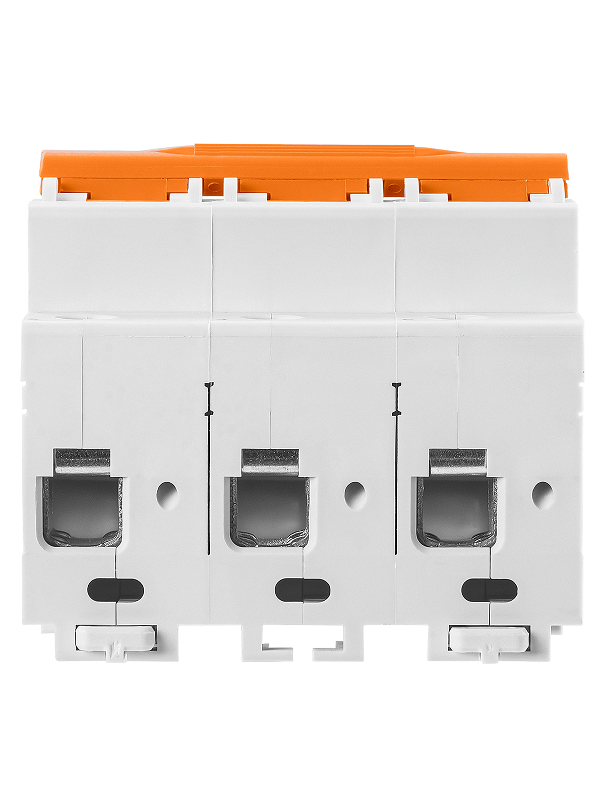 Автоматический выключатель ВА47-100 3Р 80А 10кА х-ка С TDM SQ0207-0076 — изображение 5