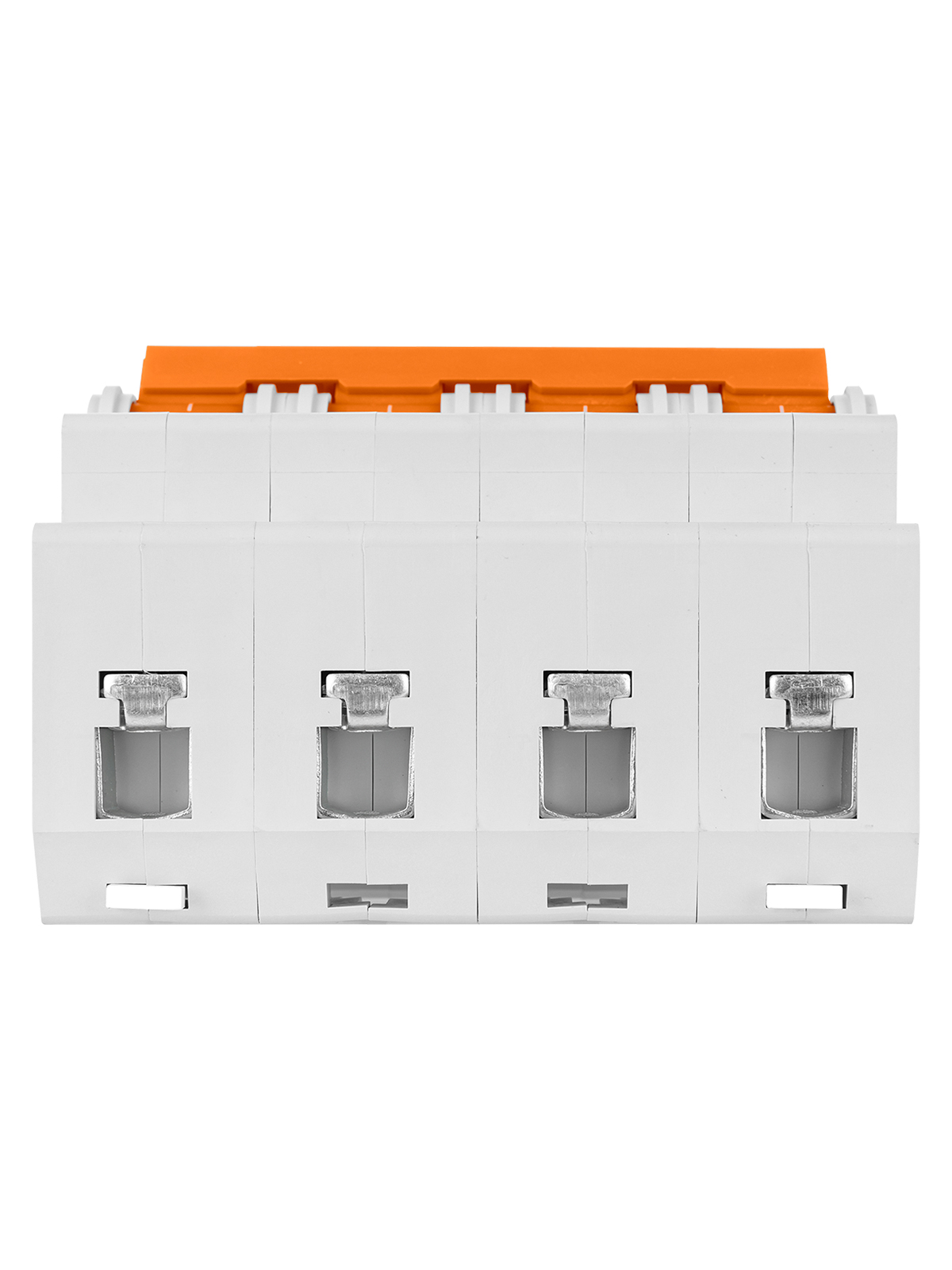 Автоматический выключатель ВА47-125 4Р 80А 15кА х-ка С TDM SQ0208-0094 — изображение 6