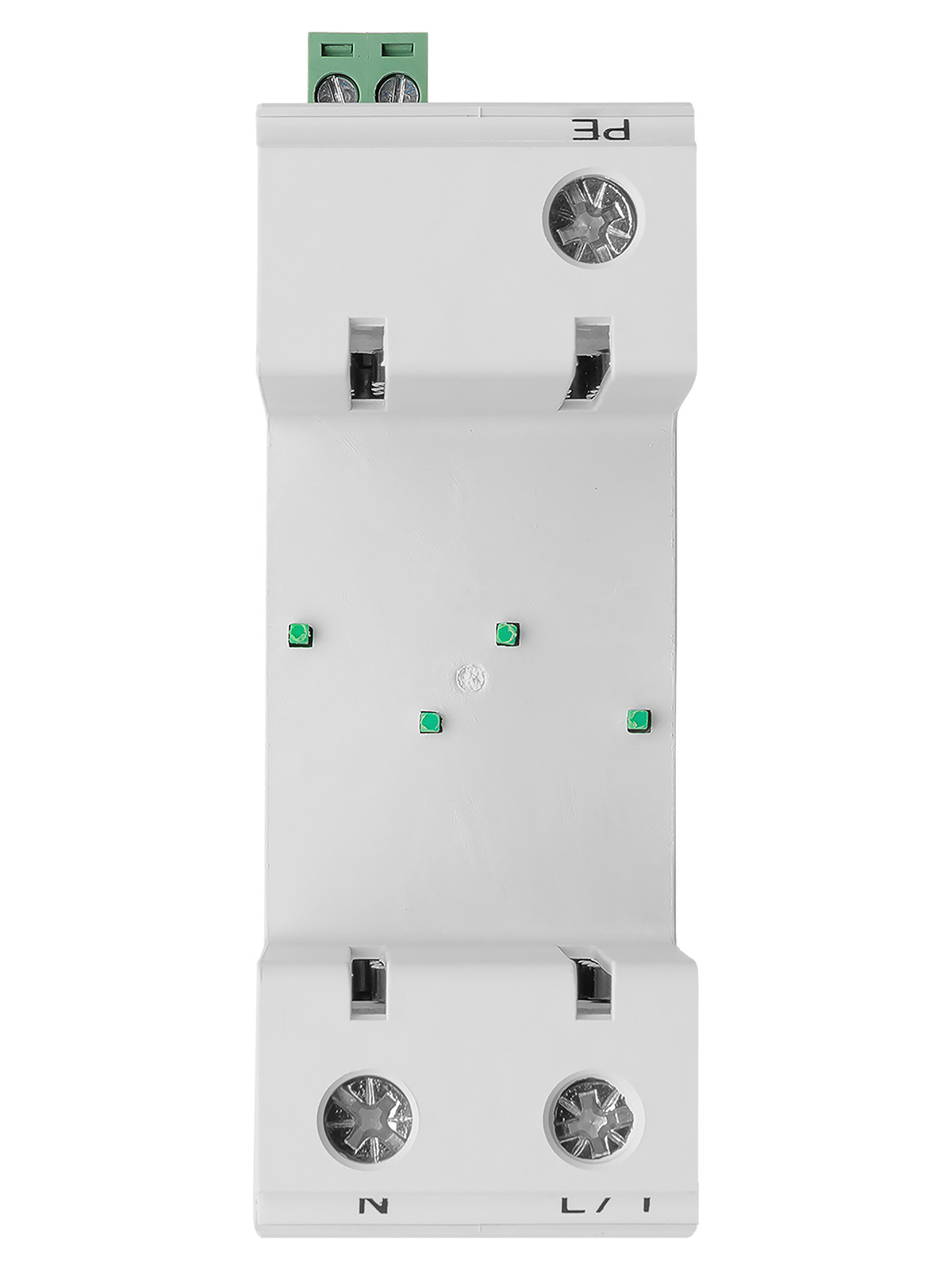 Основание ОПС1 2Р с контактом сигнализации 1НО TDM SQ0201-0016 — изображение 3