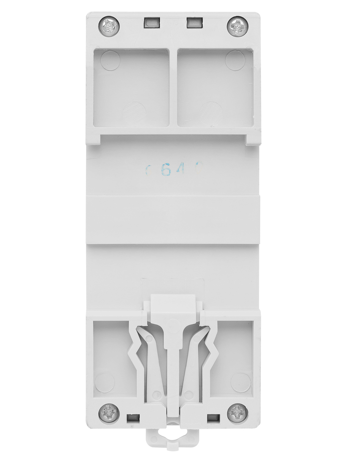 Контактор модульный КМ63/4-25 4НО TDM SQ0213-0012 — изображение 6