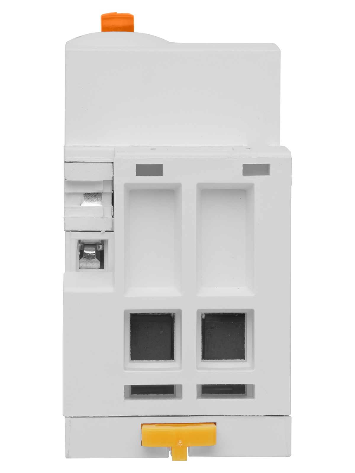Контактор модульный с ручным управлением КМ63/2-63 2НО 230В АС TDM SQ0213-0104 — изображение 5