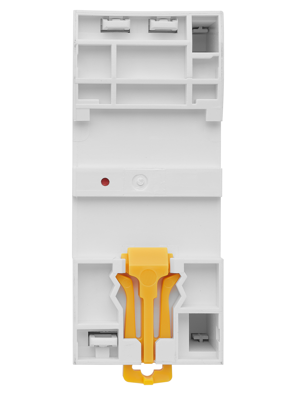 Контактор модульный с ручным управлением КМ63/2-63 2НО 230В АС TDM SQ0213-0104 — изображение 6