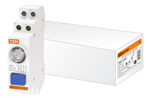 Индикатор фаз ЛС-47Т (LED) AC/DC TDM SQ0214-0015