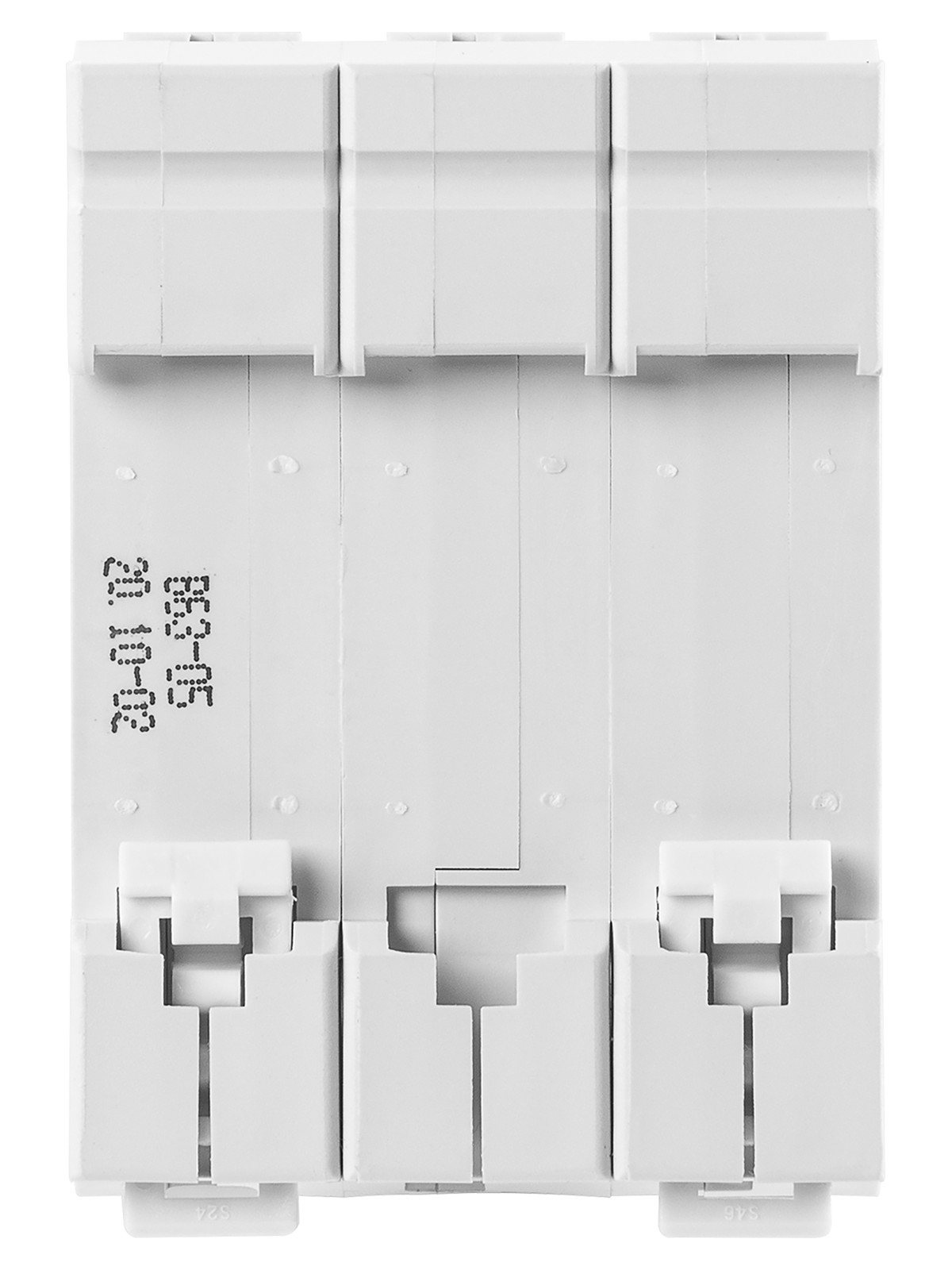 Автоматический выключатель ВА47-63 3Р 63А 4,5кА х-ка С TDM SQ0218-0025 — изображение 6