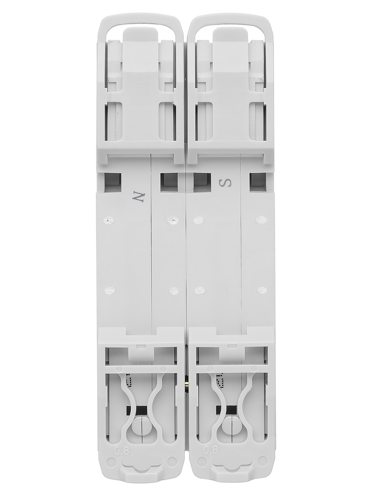 Автоматический выключатель ВА47-60DC 2P 6А 6кА х-ка С TDM SQ0223-1025 — изображение 6