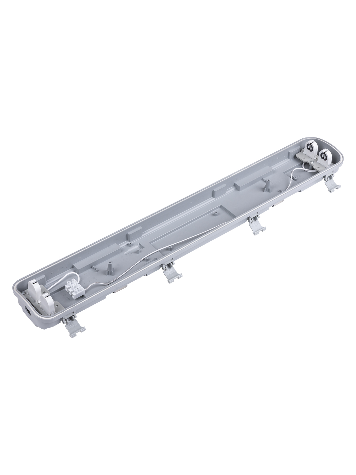 Светильник ССП 2х10Вт IP65 под LED лампу T8 TDM SQ0304-0301 — изображение 3