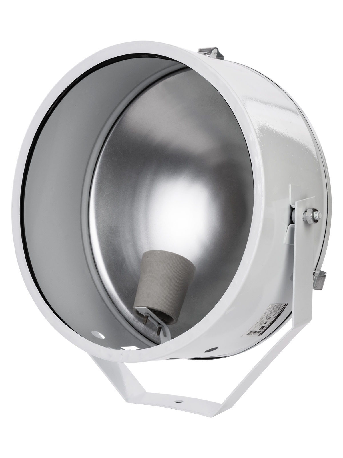 Прожектор ПЗМ-35 500 Вт IP23 Е40 УХЛ1 TDM SQ0317-0002 — изображение 2