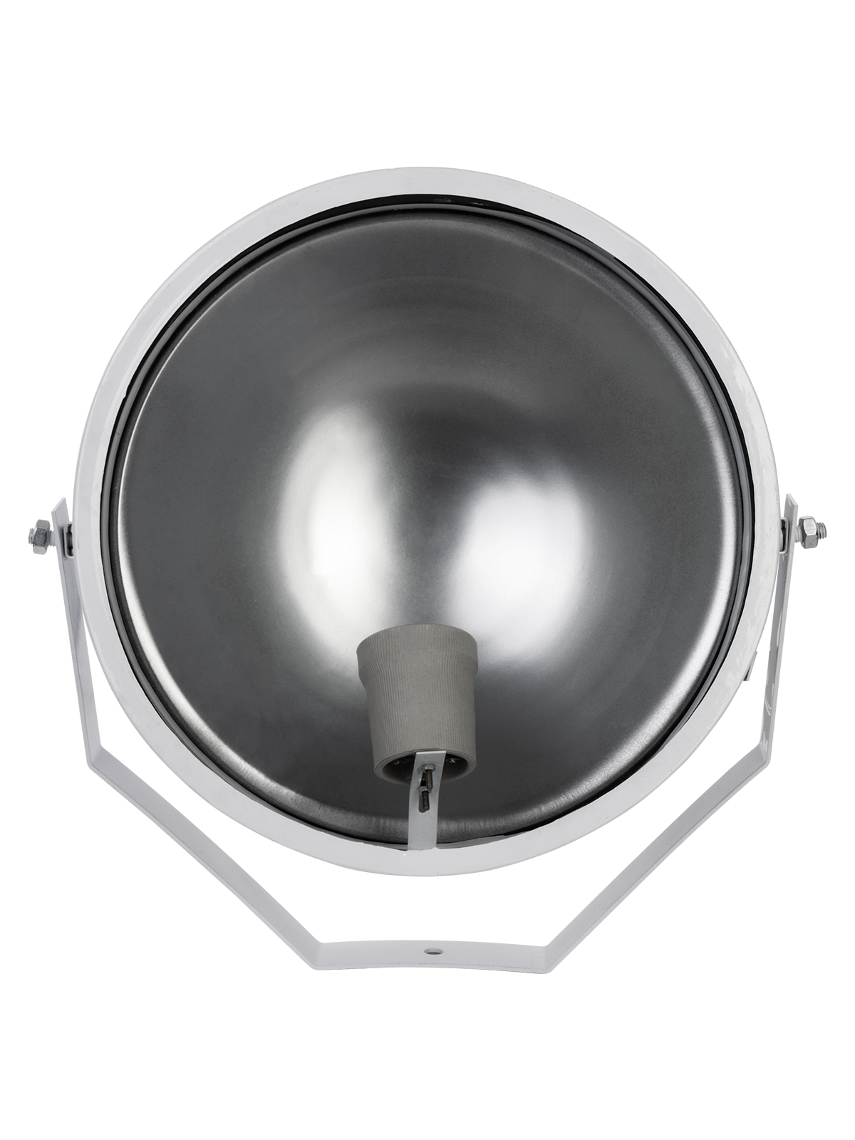 Прожектор ПЗМ-35 500 Вт IP23 Е40 УХЛ1 TDM SQ0317-0002