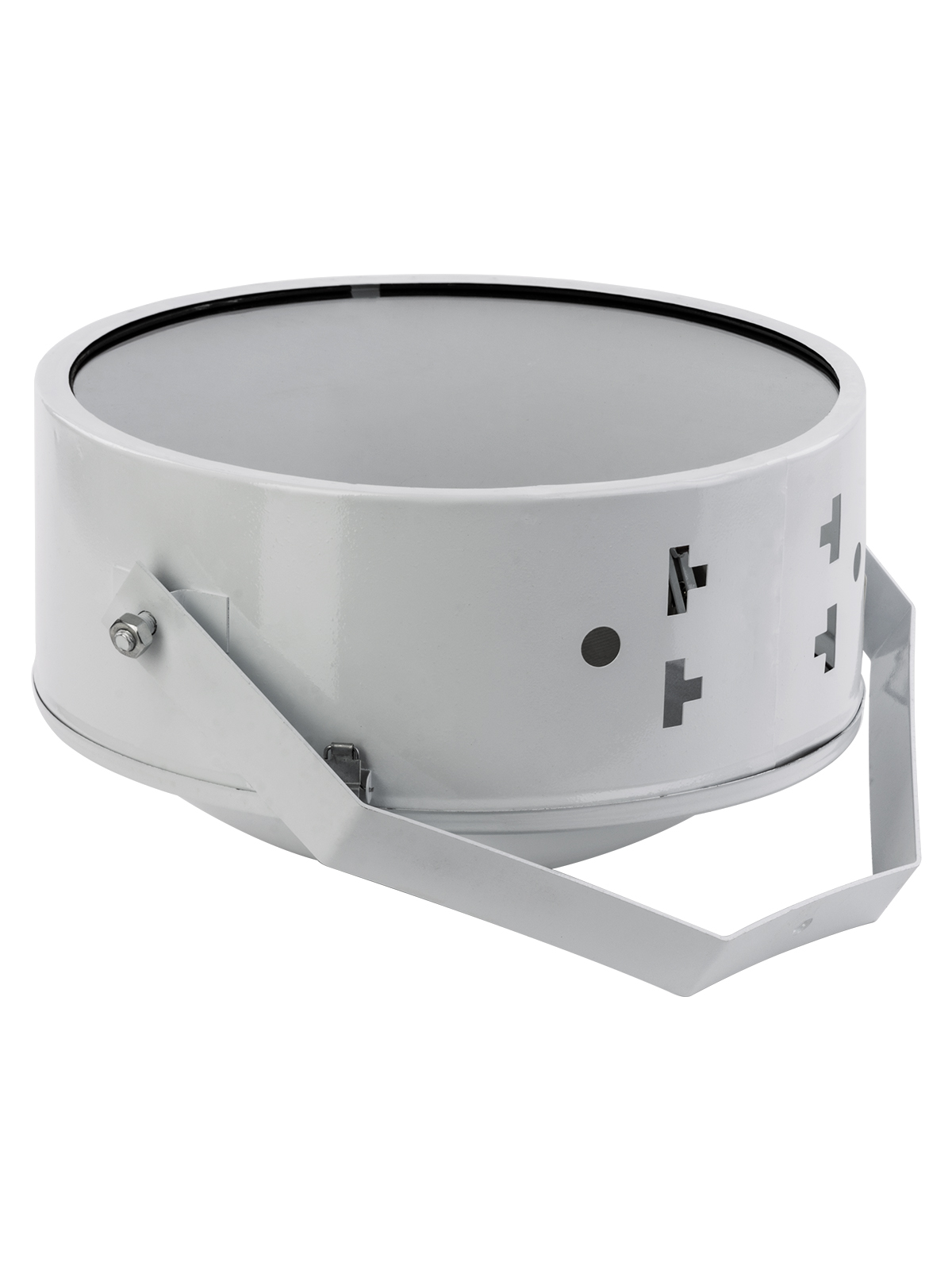 Прожектор ПЗМ-35 500 Вт IP23 Е40 УХЛ1 TDM SQ0317-0002 — изображение 3