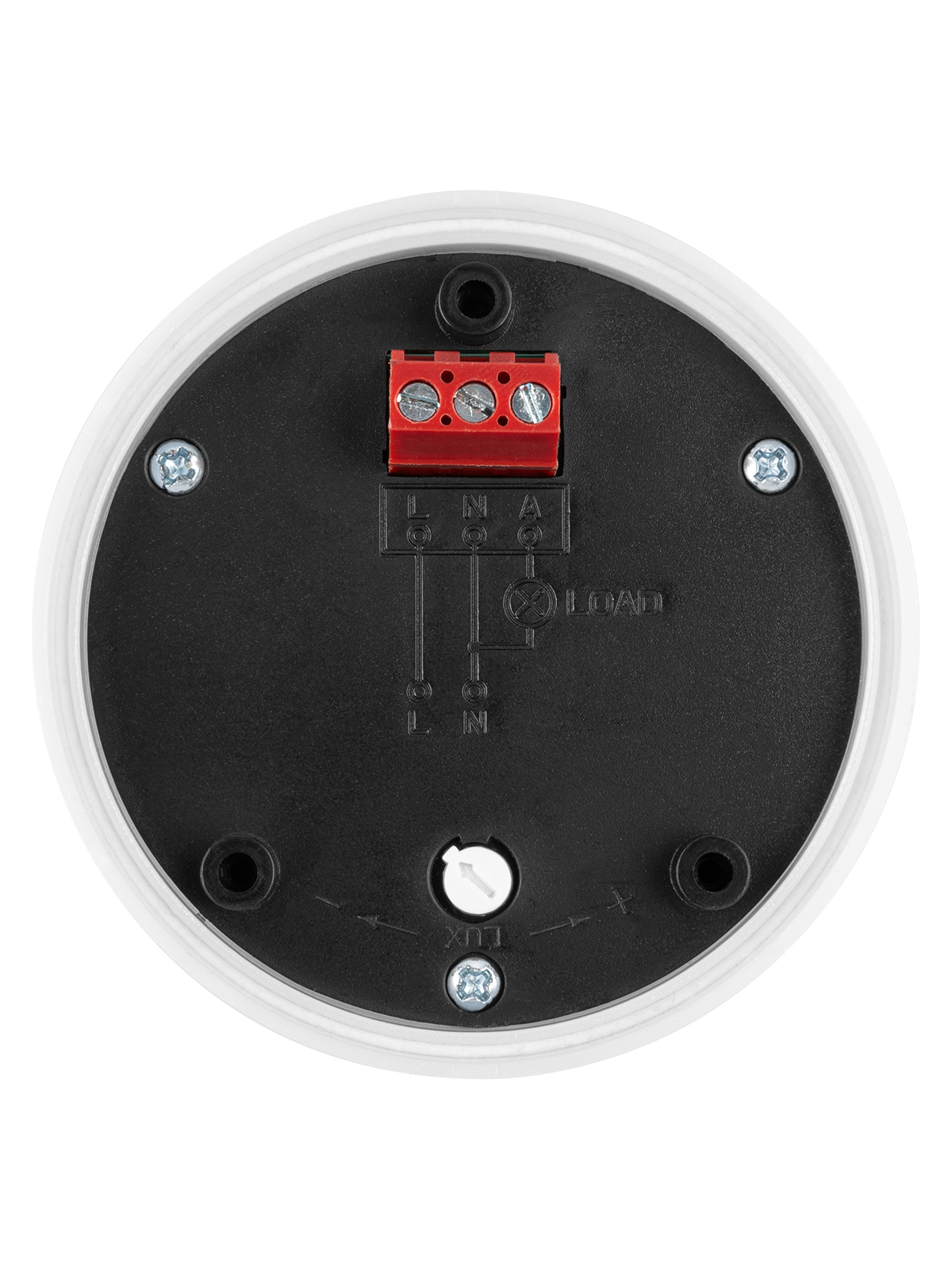 Фотореле ФРЛ-04 5-50лк 10А IP66, TDM SQ0324-0103 — изображение 7