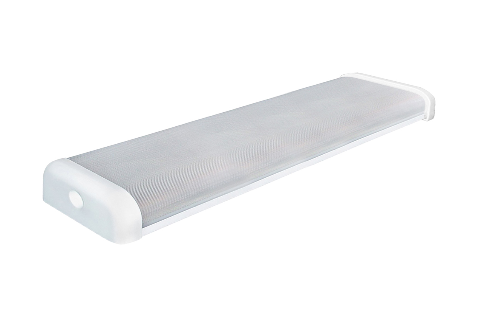 Светильник СПО 60х2 под LED лампу T8 TDM SQ0327-0702