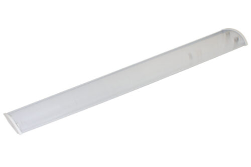 Светильник СПО 120х2 под LED лампу T8 (рассеиватель поликарбонат) TDM SQ0327-0706