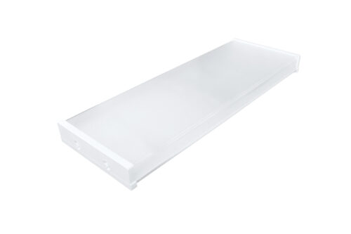 Светильник СПО 60х4 под LED лампу T8 TDM SQ0327-0710