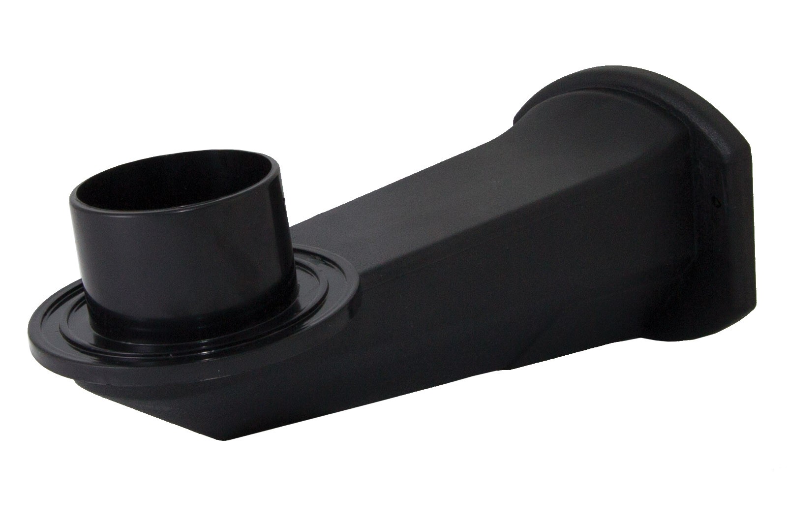 Кронштейн настенный для НТУ L=230 мм TDM SQ0330-0318