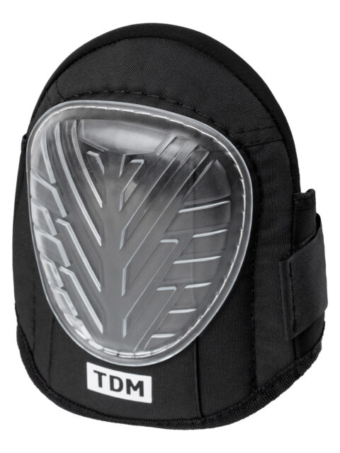 Наколенники защитные, гелевая вставка, Алмаз, TDM SQ1016-0809