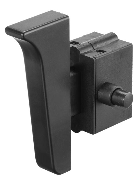 Кнопка KR230, выключатель для угловой шлифмашины УШМ 1800/230, TDM SQ1080-0127