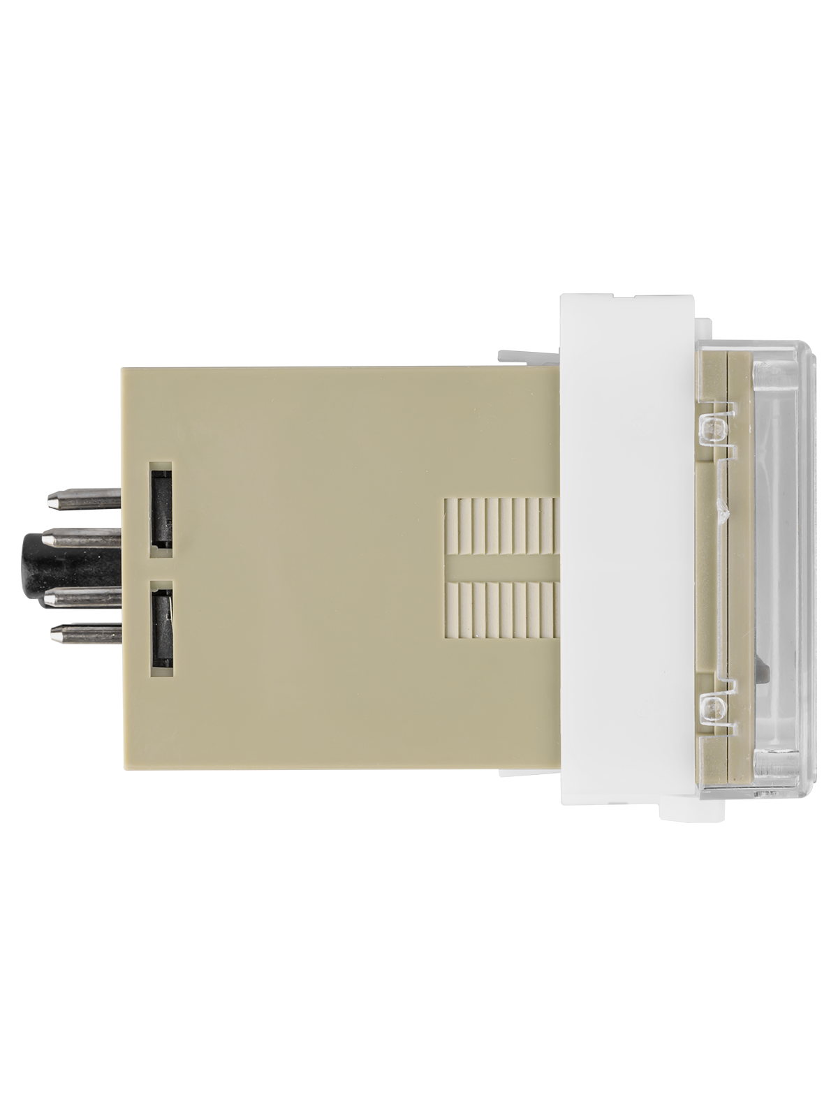 Таймер электронный ТЭ8-1мин/7дн-8on/off-16А-8Ц/Щ TDM SQ1503-0004 — изображение 4