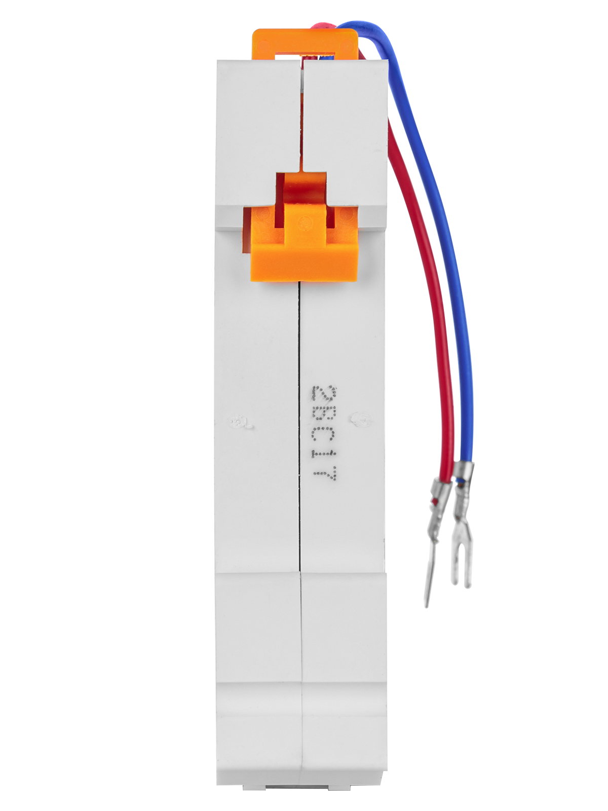 Реле напряжения 1ф АЗМ-1М 1-модуль 63А-230В TDM SQ1504-0021 — изображение 6