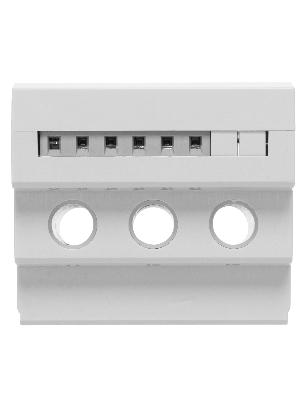 Реле ограничения мощности ОМ-630М 5/50-3Н-01 (3ф, 5-50кВт, 4мод, сумм. расчет, с реле напр.) TDM SQ1505-0004 — изображение 7