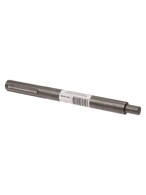Ударная насадка-адаптер для перфоратора 14х200 SDS-MAX TDM SQ2401-0034