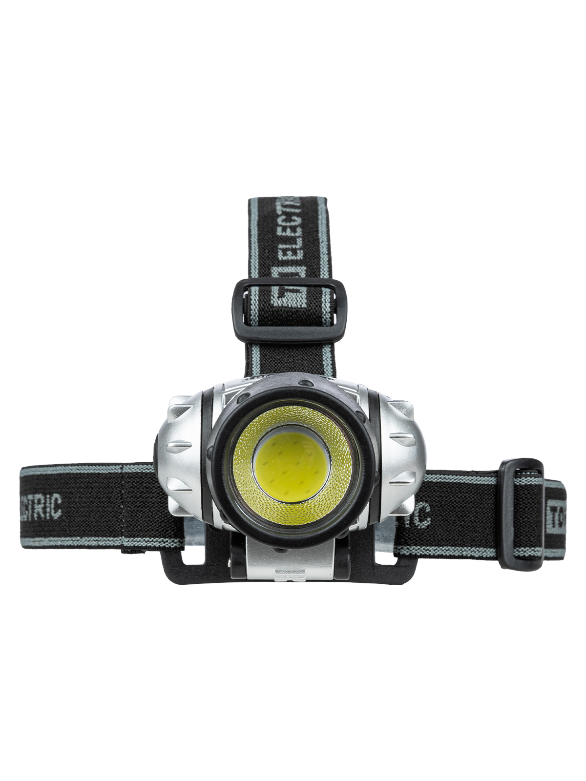 Фонарь светодиодный Налобный 5 Вт COB, 300 лм, бат. 3*AAA TDM SQ0350-0073 — изображение 4