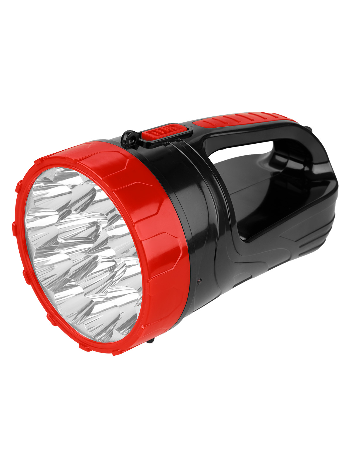 Прожектор Радуга 1 аккум., 15 SMD + 6 SMD, 220 лм, SLA 1,3 А*ч, 230 В, Народная SQ0350-0201