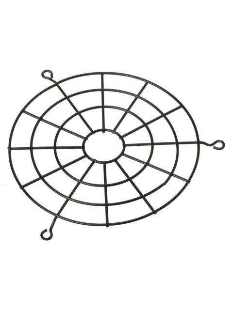 Защитная металлическая решетка для светильников ДСП-04 UFO TDM SQ0352-0000