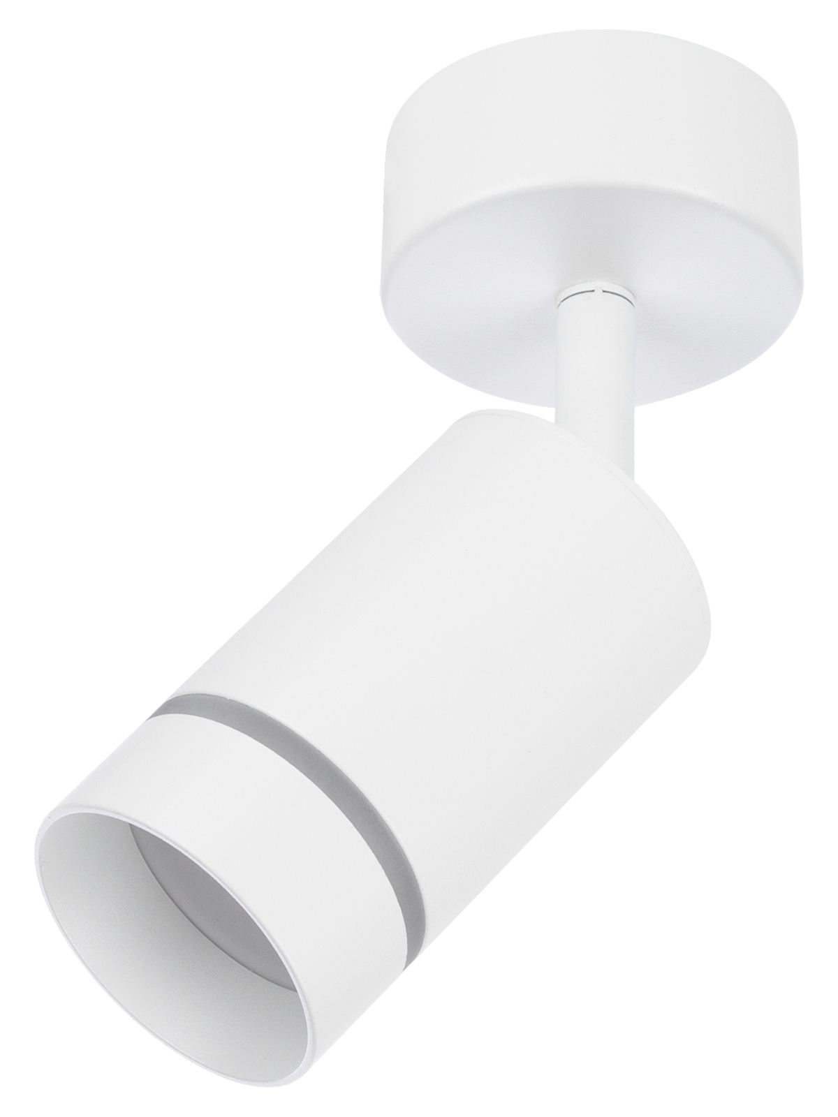 Светильник-спот поворотный LED, 7 Вт, 230 В, 50 Гц, 4000К, IP20, Вероника, белый, TDM SQ0356-0420