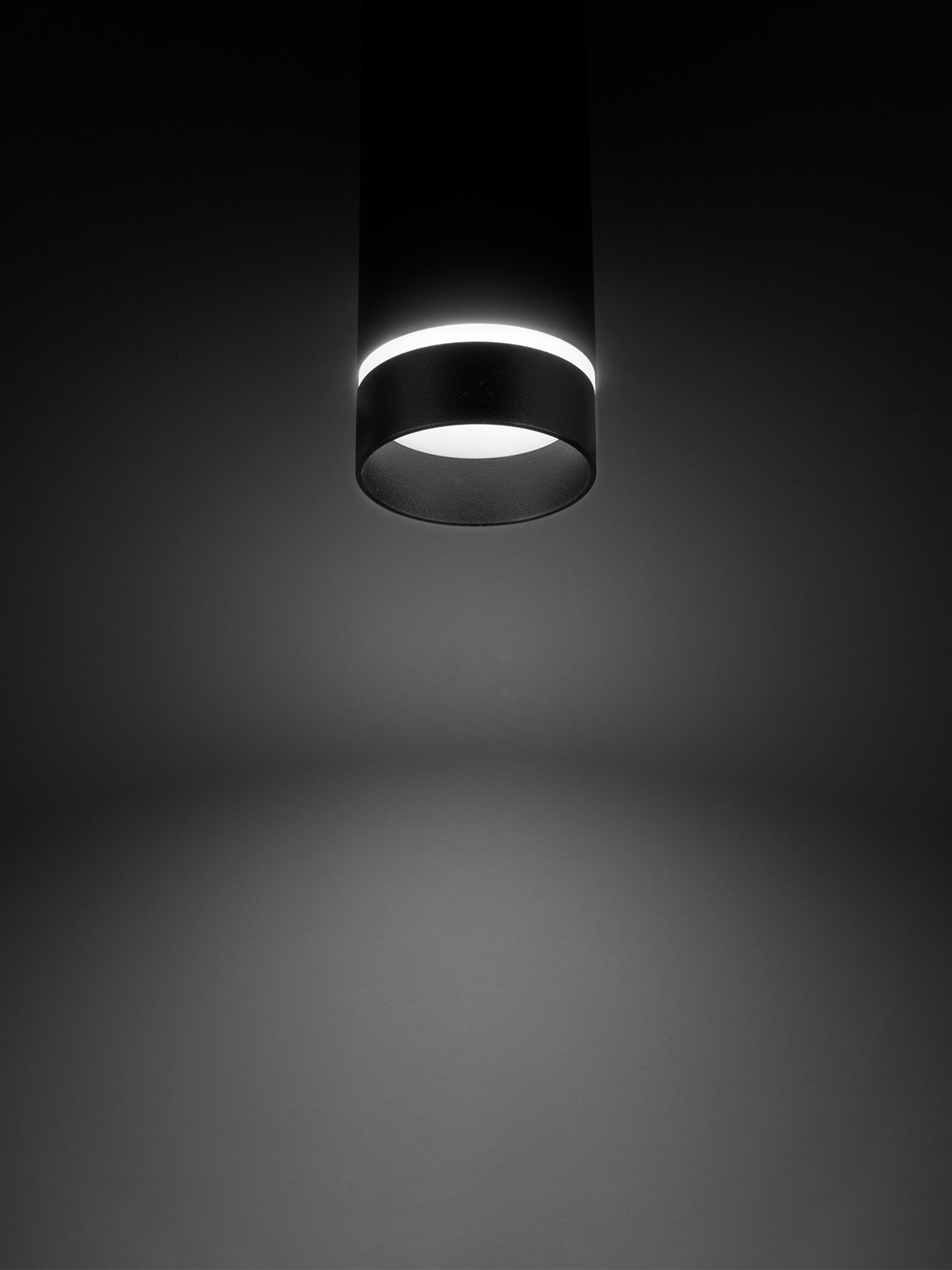 Светильник-спот поворотный LED, 7 Вт, 230 В, 50 Гц, 4000К, IP20, Вероника, черный, TDM SQ0356-0421 — изображение 6