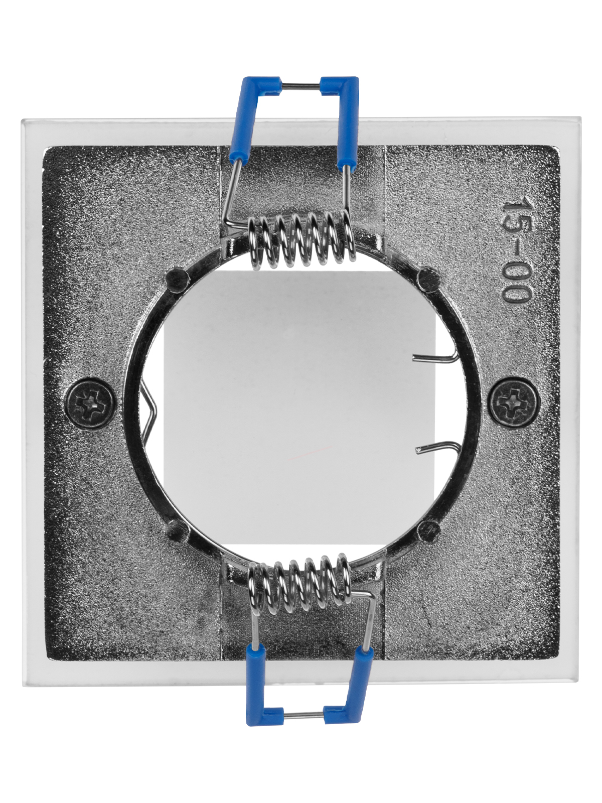 Светильник встраиваемый СВ 05-01 MR16 50Вт G5.3 хром TDM SQ0359-0016 — изображение 5